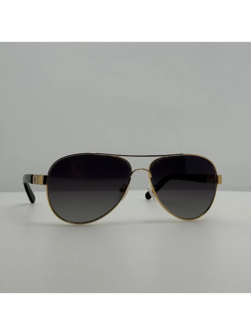 Tory Burch Sunglasses Frames TY 6010 106/T3 Polarized 57-14-135